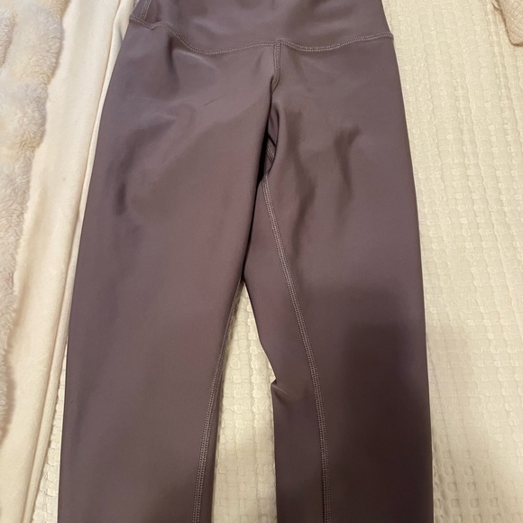 Alo airlift purple dusk Xxs - Picture 2 of 3